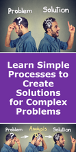 Load image into Gallery viewer, Accelerating Innovation™ Public Training Workshops - SOLUTIONSpeopleSTORE
