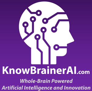 KnowBrainer AI